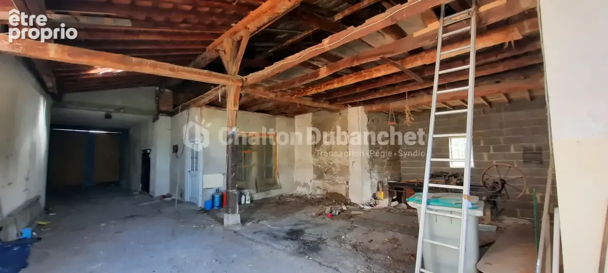 Maison 195 m² à Nervieux  - photo 7
