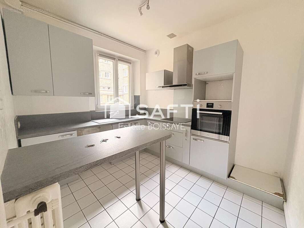 Photo 5 - Appartement à VIRE