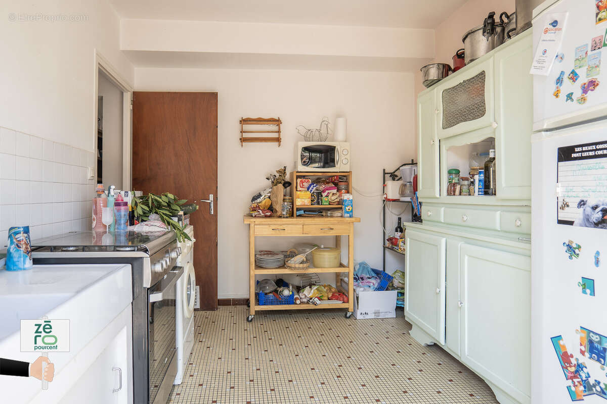 Maison à L'AIGUILLON-SUR-MER