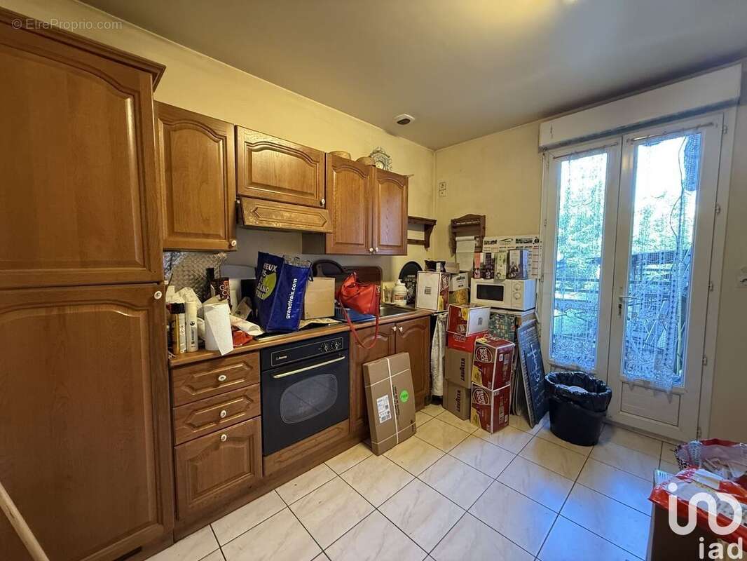 Photo 7 - Commerce à MORSANG-SUR-ORGE