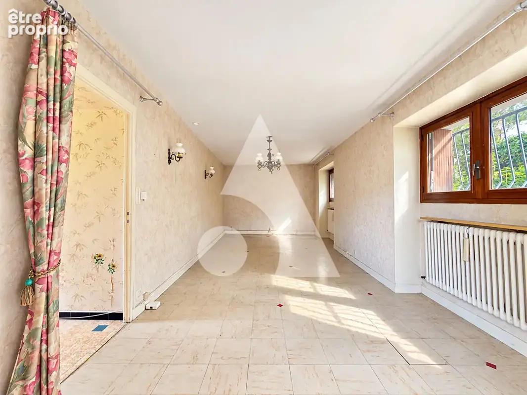 Maison individuelle Mouxy - photo 3