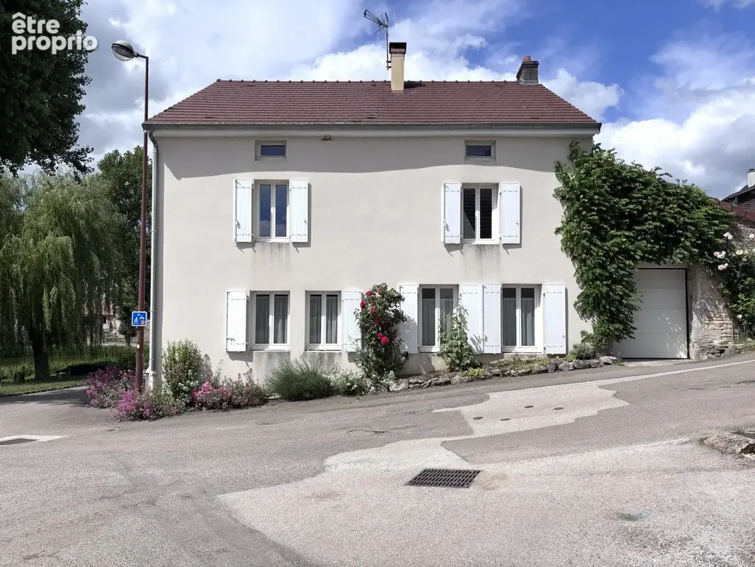 Maison 5 pièces 147 m² à vendre à Prenois (21370) - photo 2