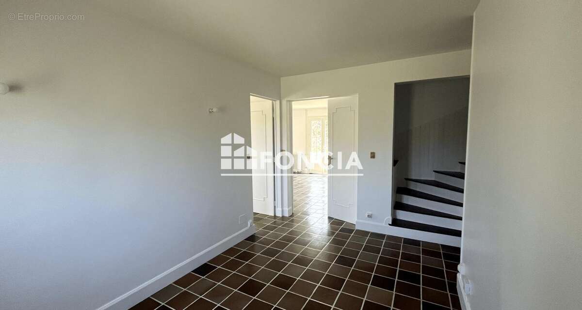 Maison à SAINT-PAUL