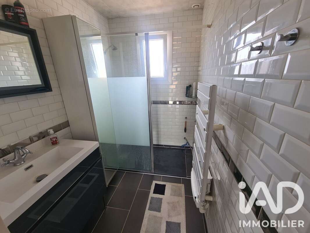 Maison 84 m² à Vemars  - photo 8