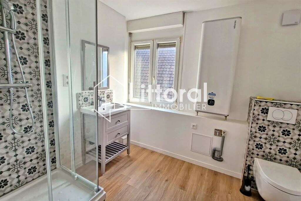 Maison à BRAY-DUNES