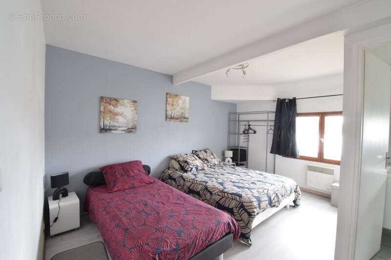 Appartement à LOISY-SUR-MARNE