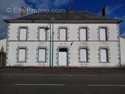 Appartement à COUPTRAIN