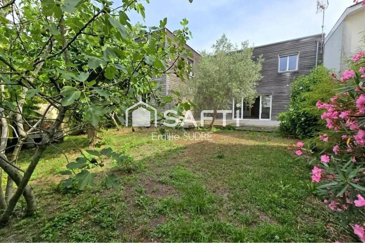 Photo 1 - Maison à ANDERNOS-LES-BAINS