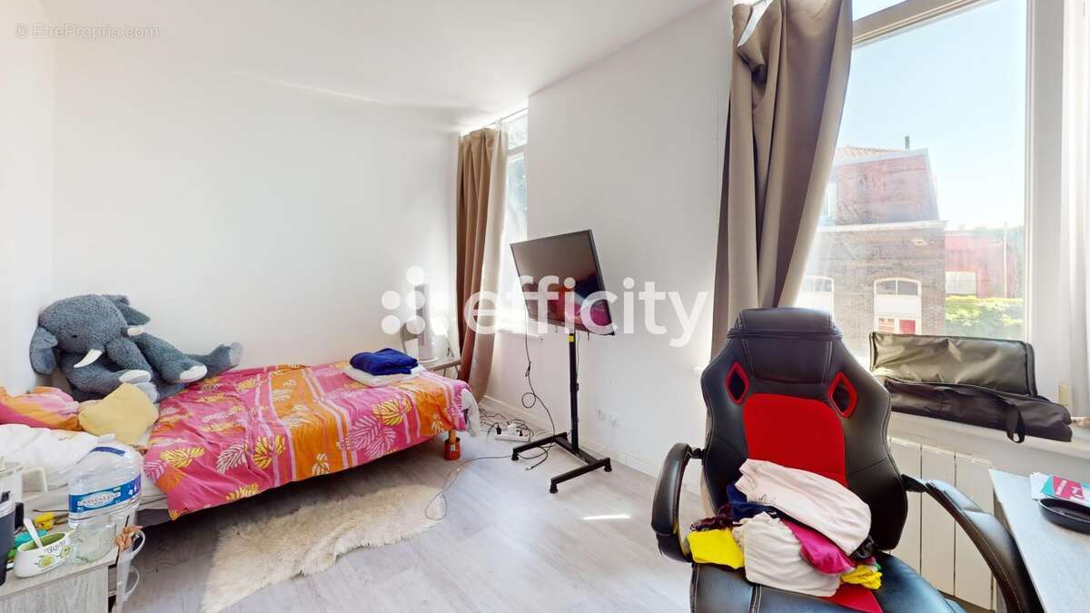 Appartement 937 m² à Roubaix  - photo 15