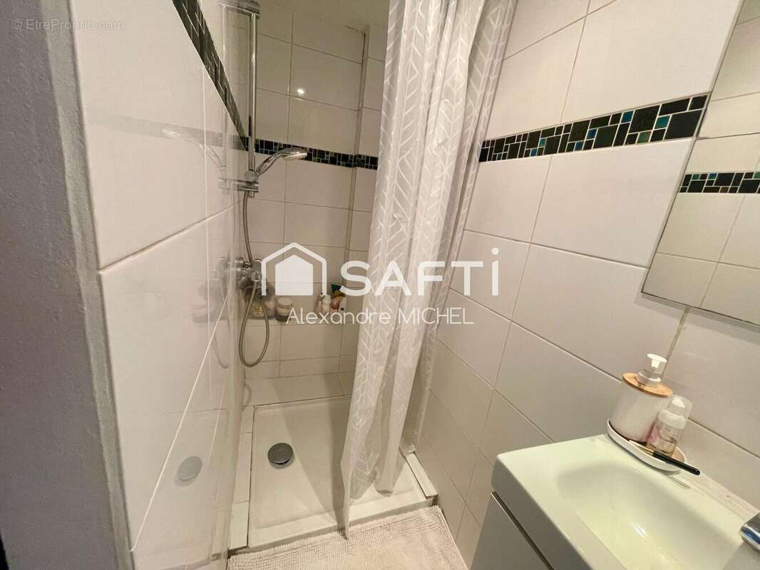Photo 7 - Appartement à SANARY-SUR-MER