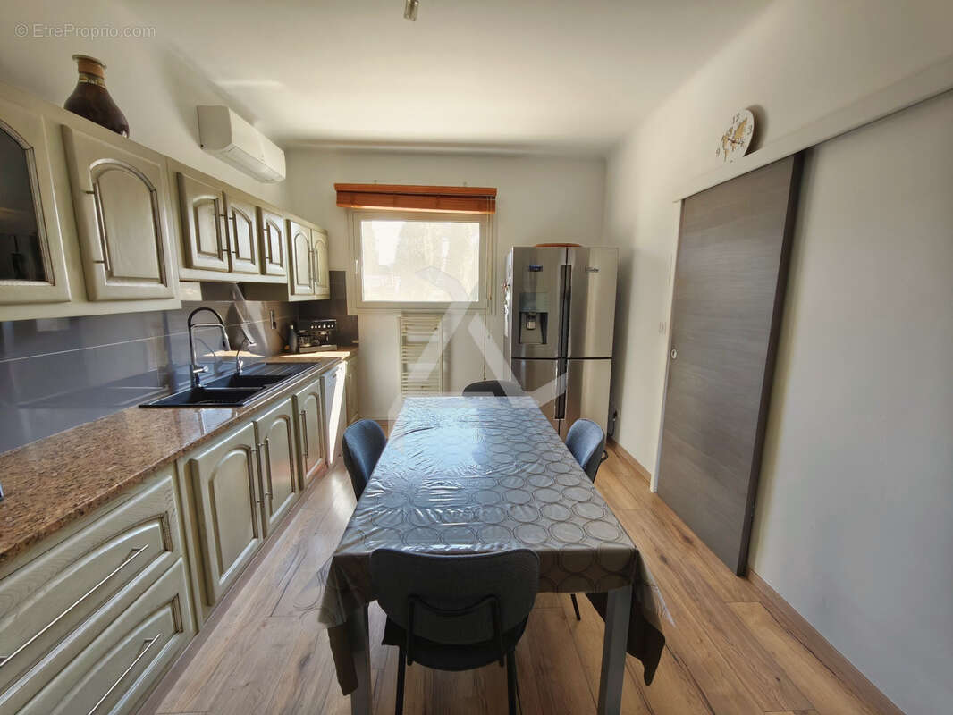 Appartement à PORTO-VECCHIO