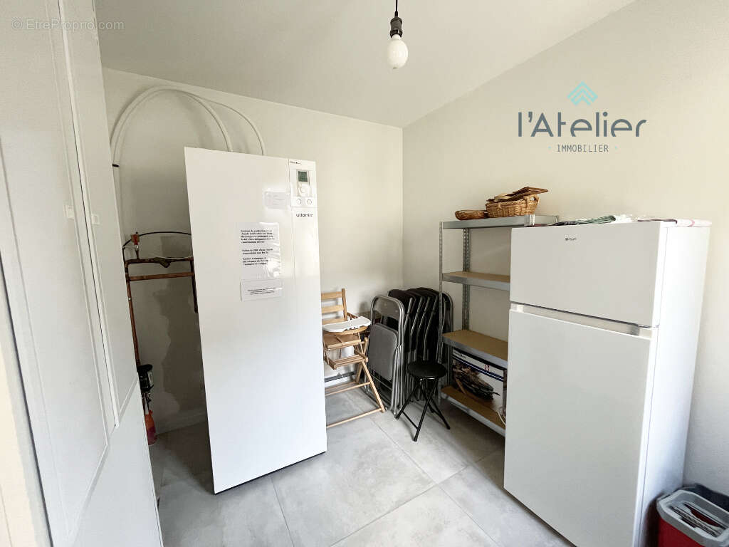 Maison à BAZUS-AURE