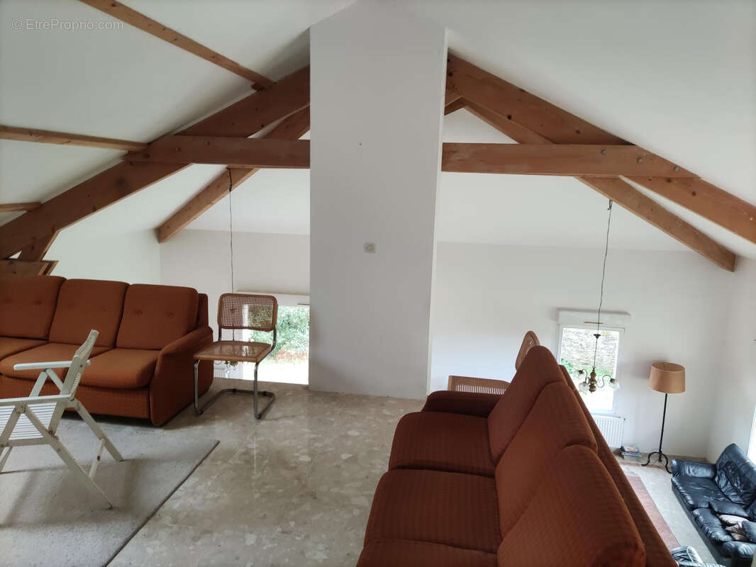 Maison à PREFAILLES