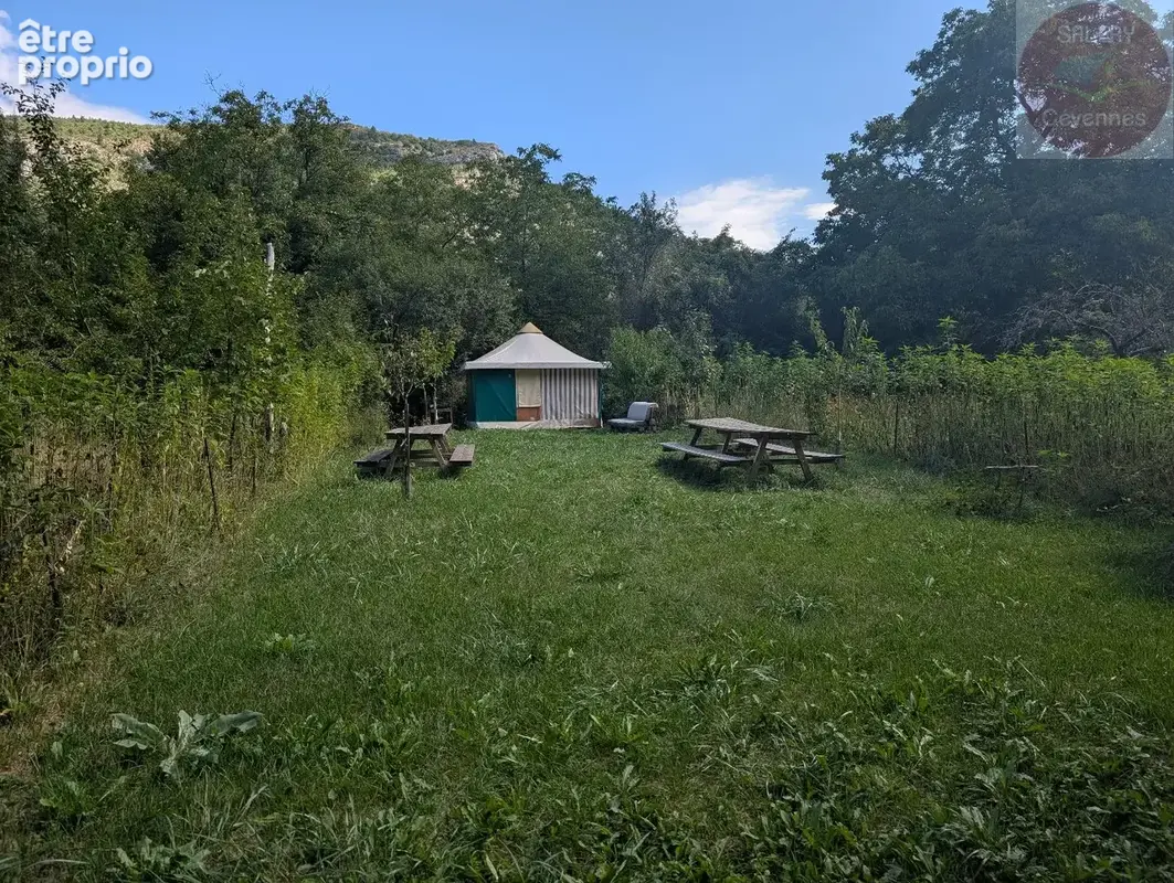Maison de village dans les Gorges du Tarn - photo 15