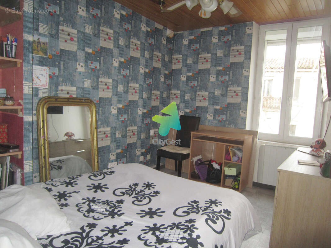 Appartement à NARBONNE