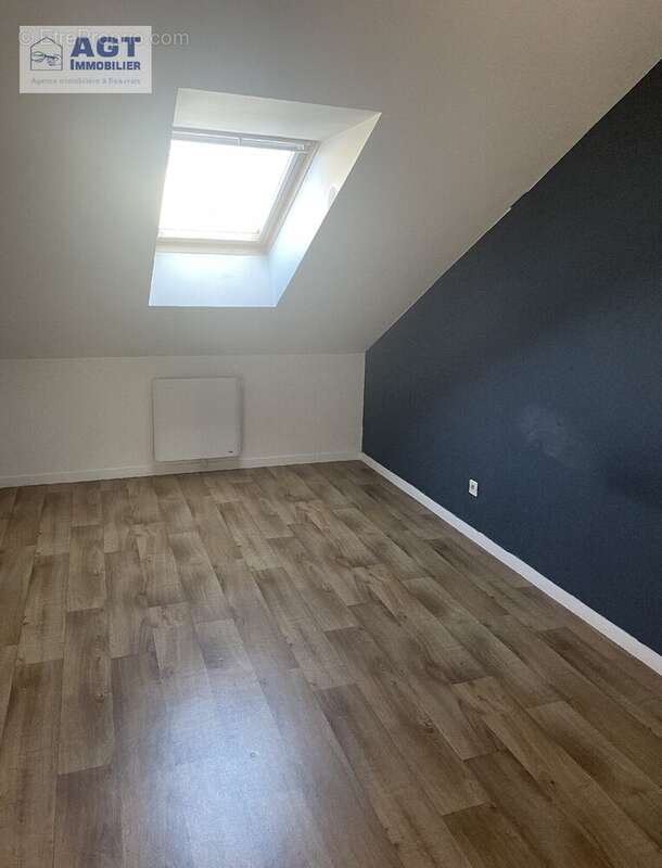 Appartement à BEAUVAIS