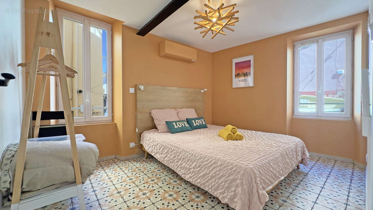 Duplex d'exception sur le port du Lavandou - photo 4