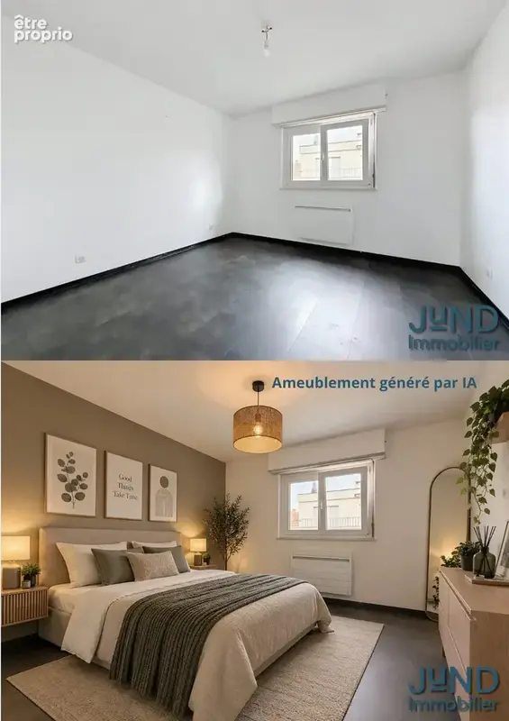 Appartement 2 pièces 48 m² à vendre à Haguenau (67500) - photo 5
