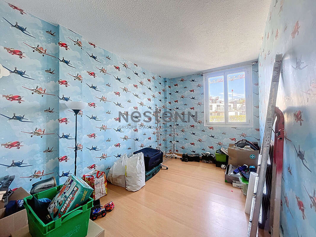 Appartement à VALENTON
