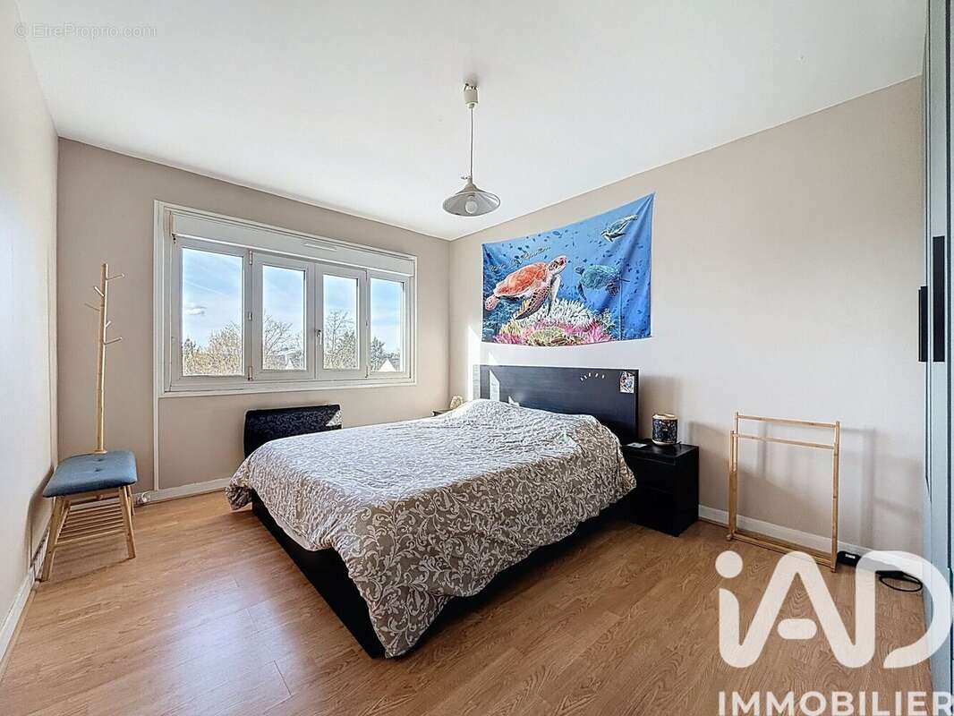 Photo 6 - Maison à BOUSSY-SAINT-ANTOINE