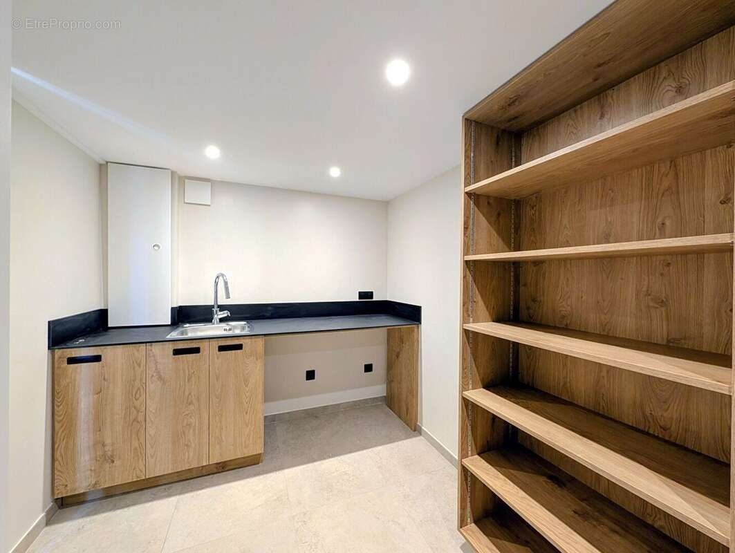 Appartement à AIX-LES-BAINS