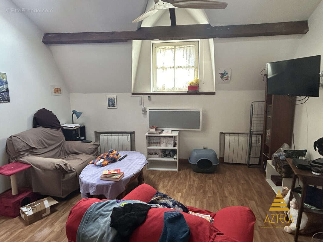 Appartement à CAMBRAI