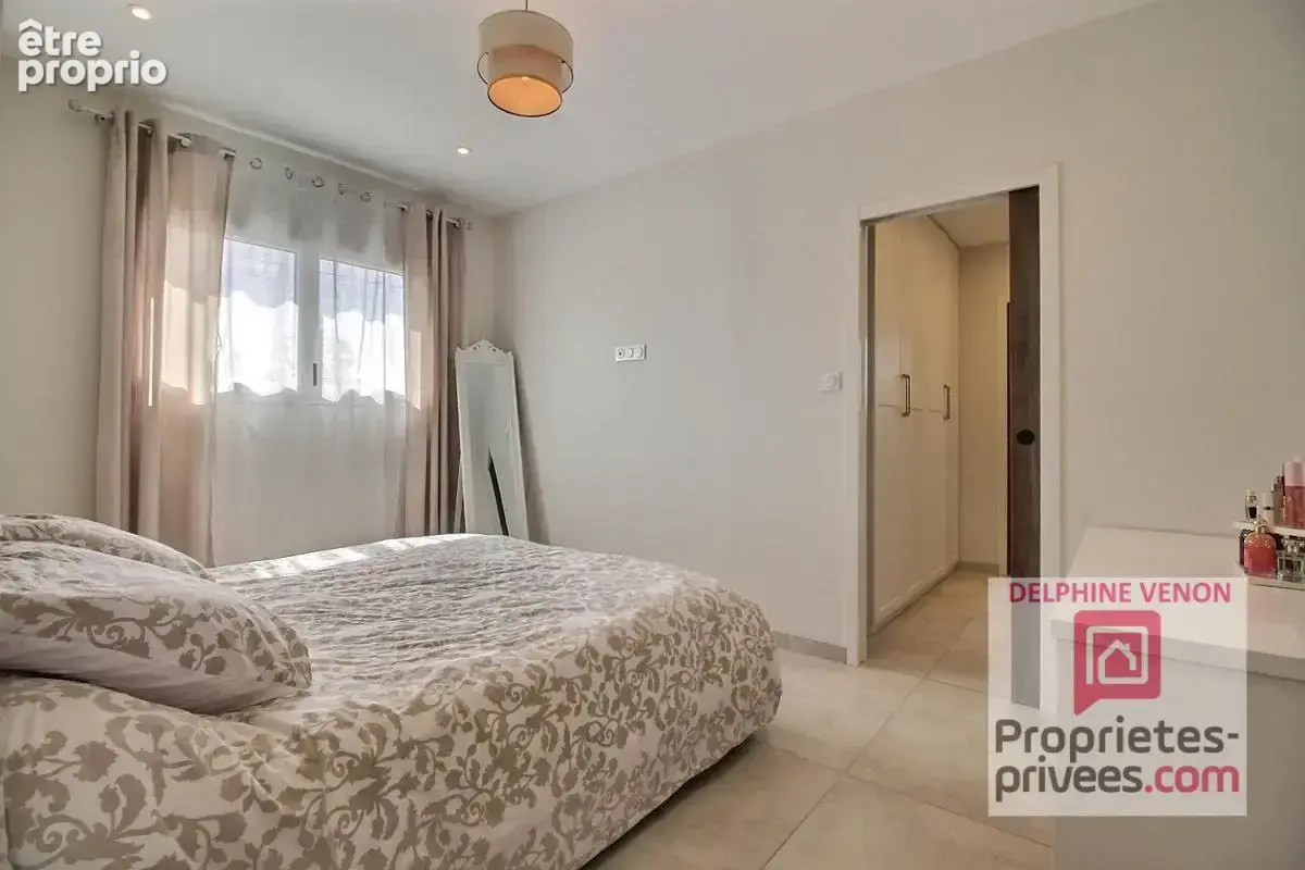 Exclusivité - Maison  contemporaine  classe énergie A avec de belles prestations à Chateauneuf Sur Loire - photo 8