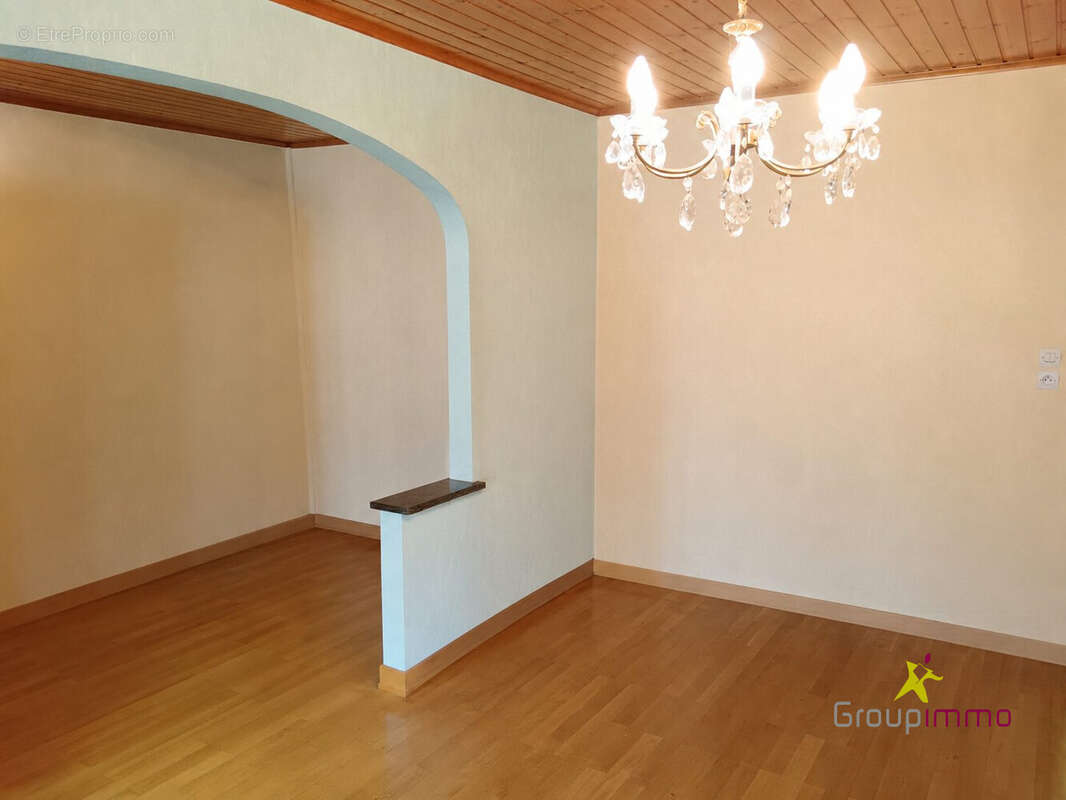 Maison 136 m² à Goxwiller  - photo 4