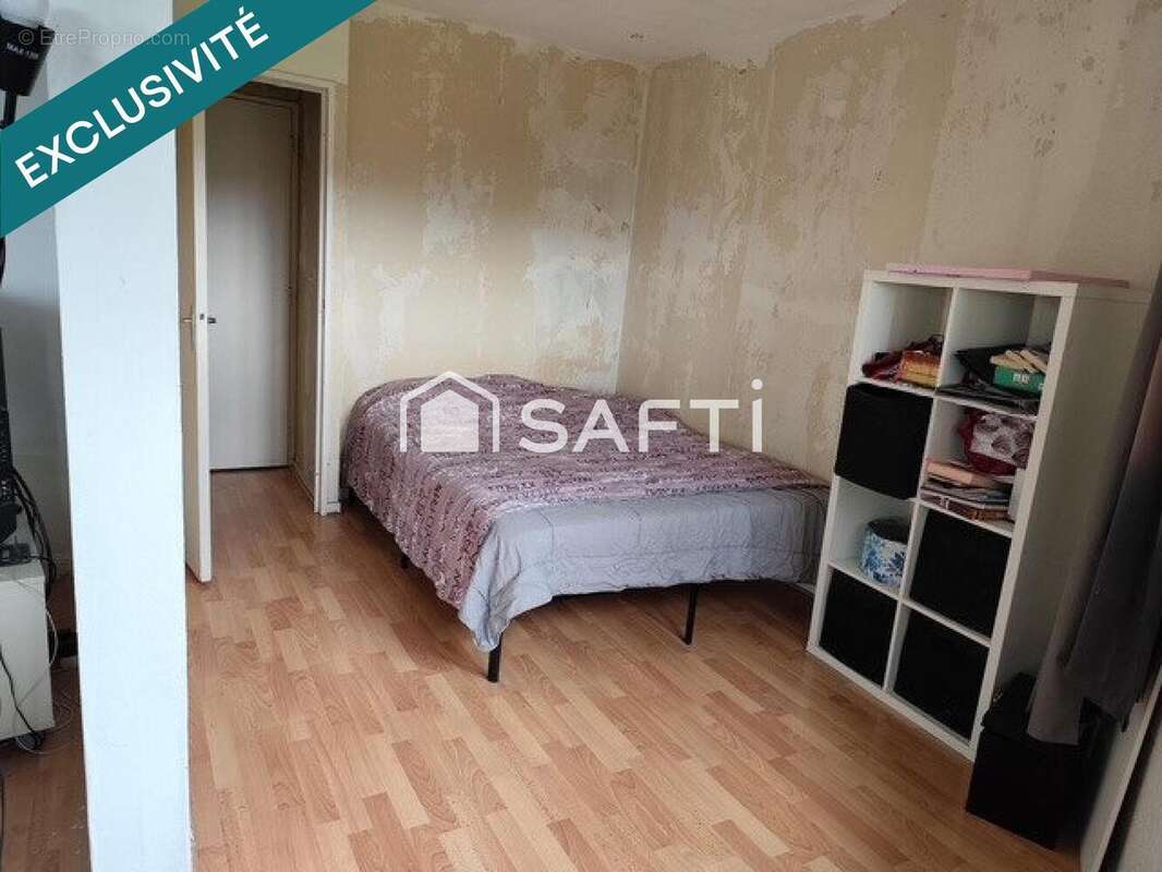 Appartement 55 m² à Champs-Sur-Marne  - photo 5