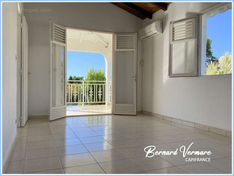 Maison à TROIS-RIVIERES