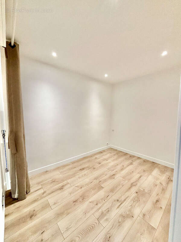 Appartement à PANTIN