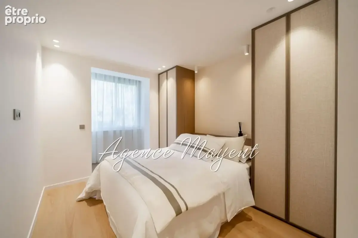 Appartement 3 pièces 84 m² à vendre à Cannes (06400) - photo 8
