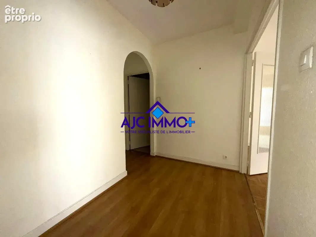 Appartement 3 pièces 78 m² à vendre à Strasbourg (67000) - photo 7