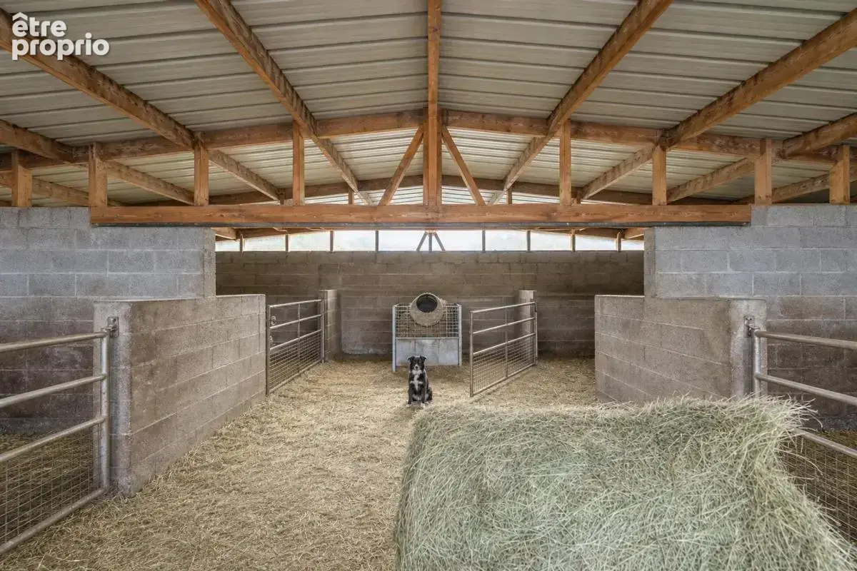 Maison de 4 pièces de 85 m² à Bazoques - photo 16