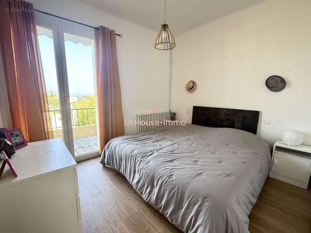 Appartement à LA CIOTAT