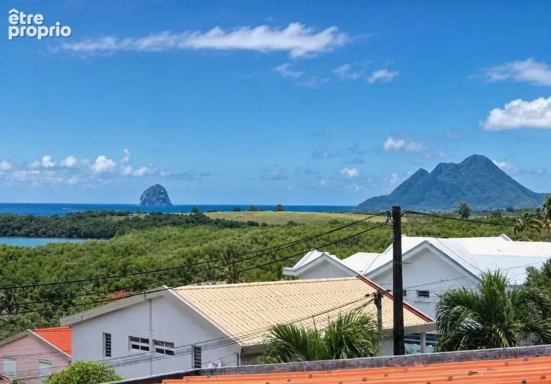 Sainte-Luce ? Ensemble immobilier avec vue mer et fort potentiel locatif  de 5 appt - photo 8