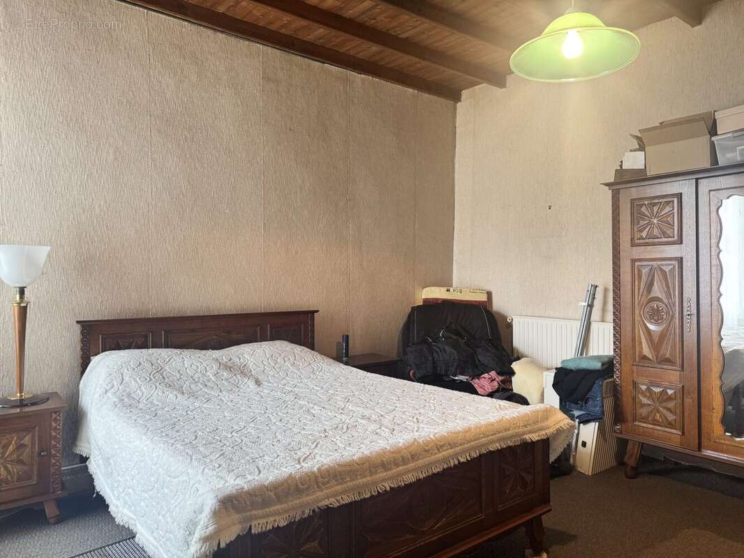 Maison à CORME-ECLUSE