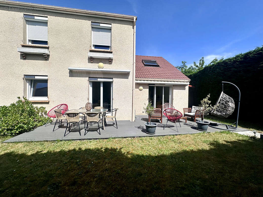 Maison à DRAVEIL