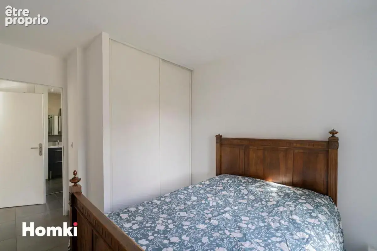 Maison/Villa T5 de 118m² à Marseille 13011 - photo 10
