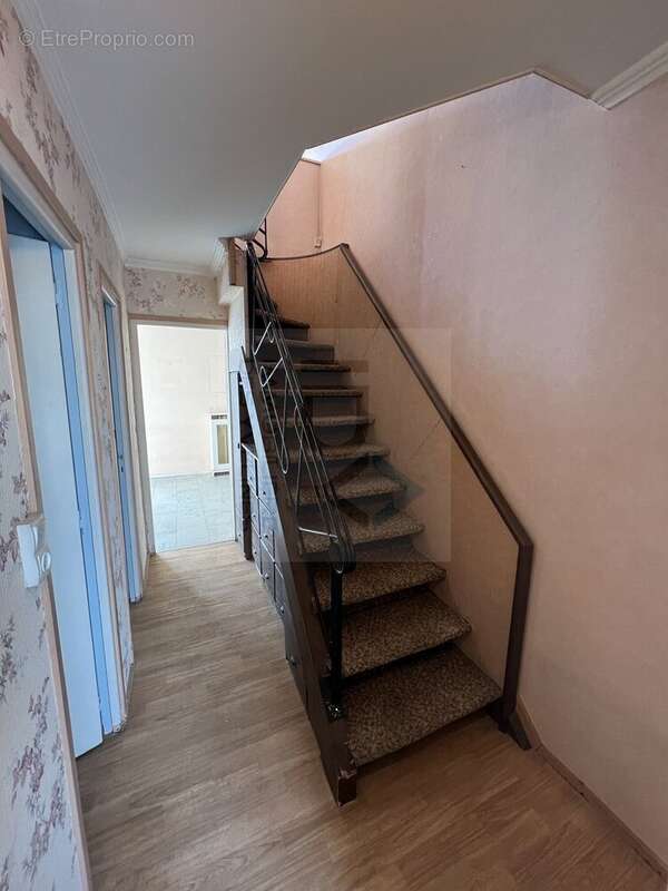 Appartement à LE PECQ