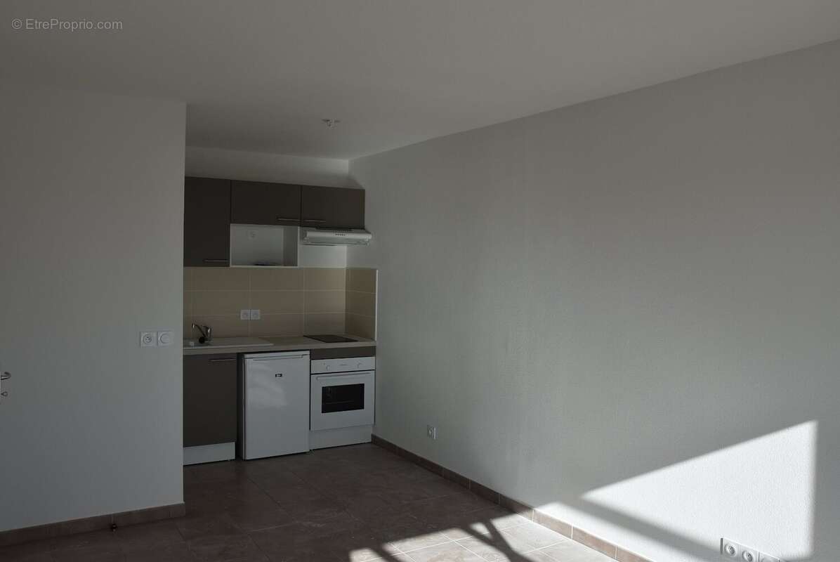 Appartement à ARGELES-SUR-MER