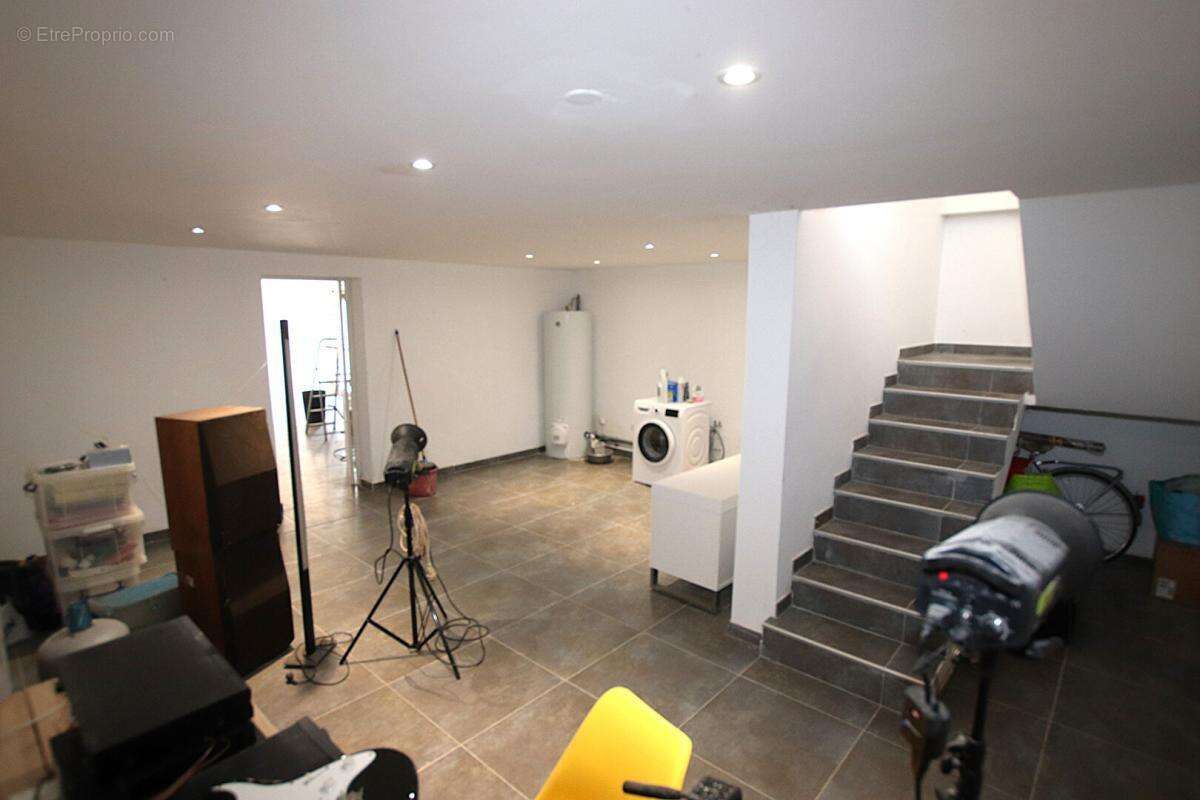 Maison à MONTPELLIER