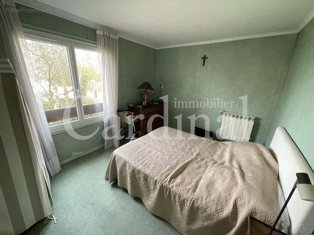 Appartement à NOISY-LE-ROI