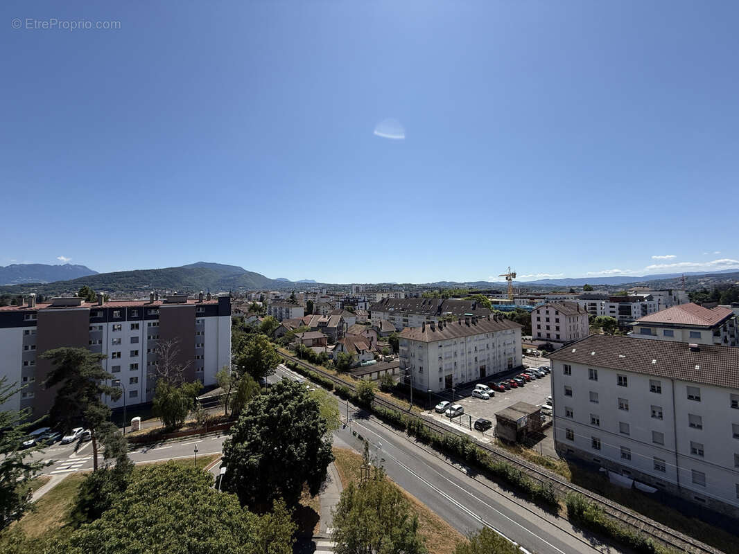 Appartement à ANNECY