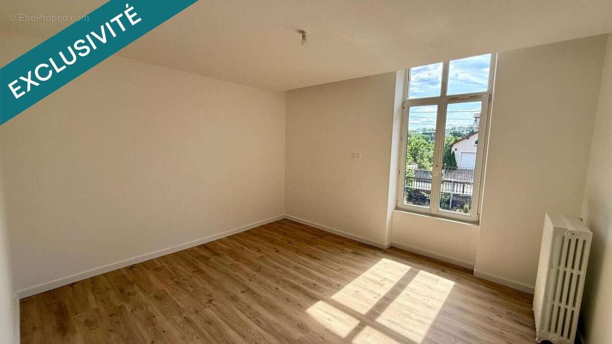 Photo 9 - Appartement à NEUVES-MAISONS