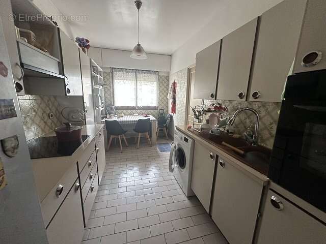 Appartement à CRETEIL