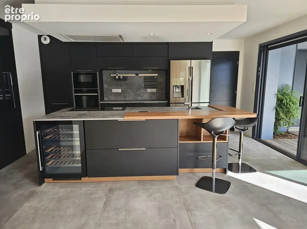 Maison 7 pièces 157 m² à vendre à Larmor-Plage (56260) - photo 3
