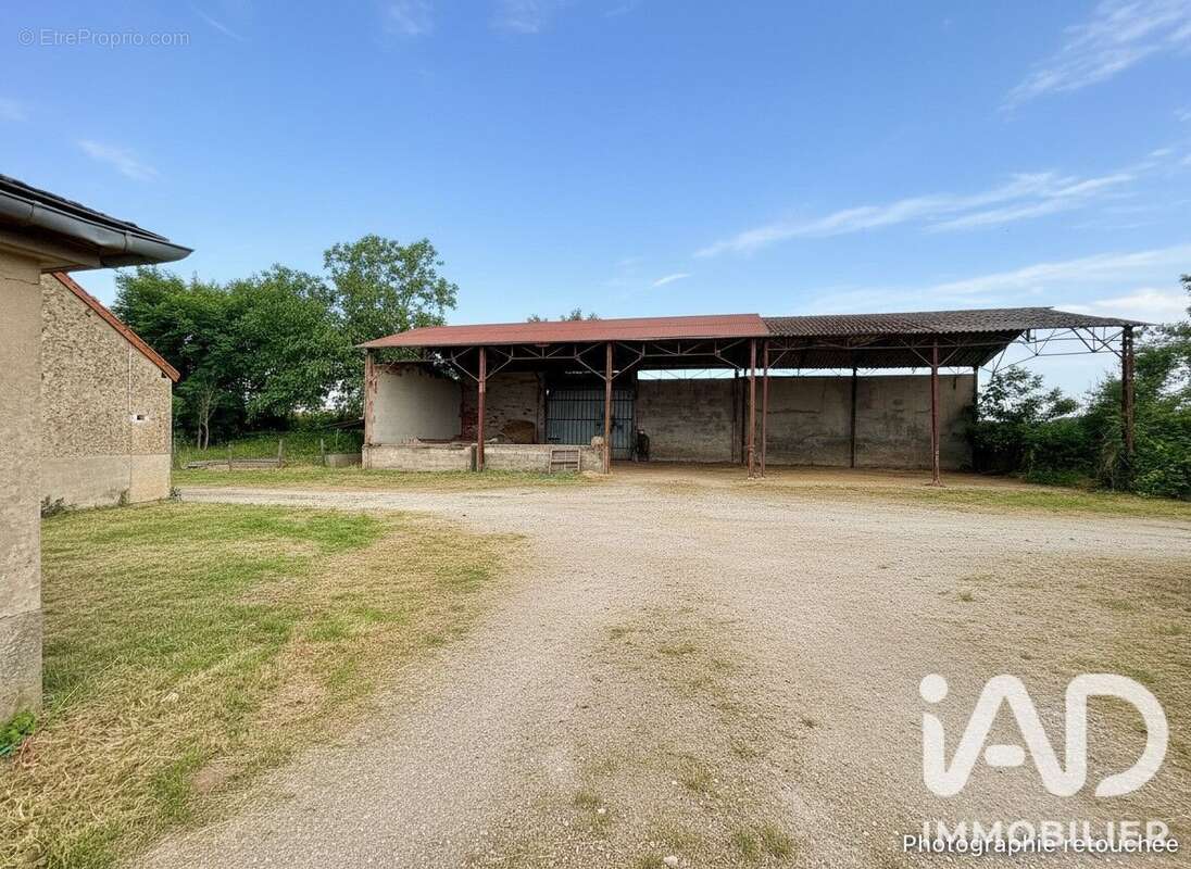 Maison 92 m² à Augy-Sur-Aubois  - photo 7