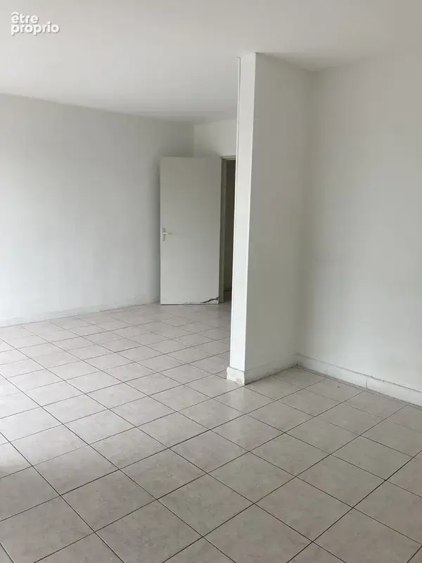 Appartement F3 Sarcelles - photo 6