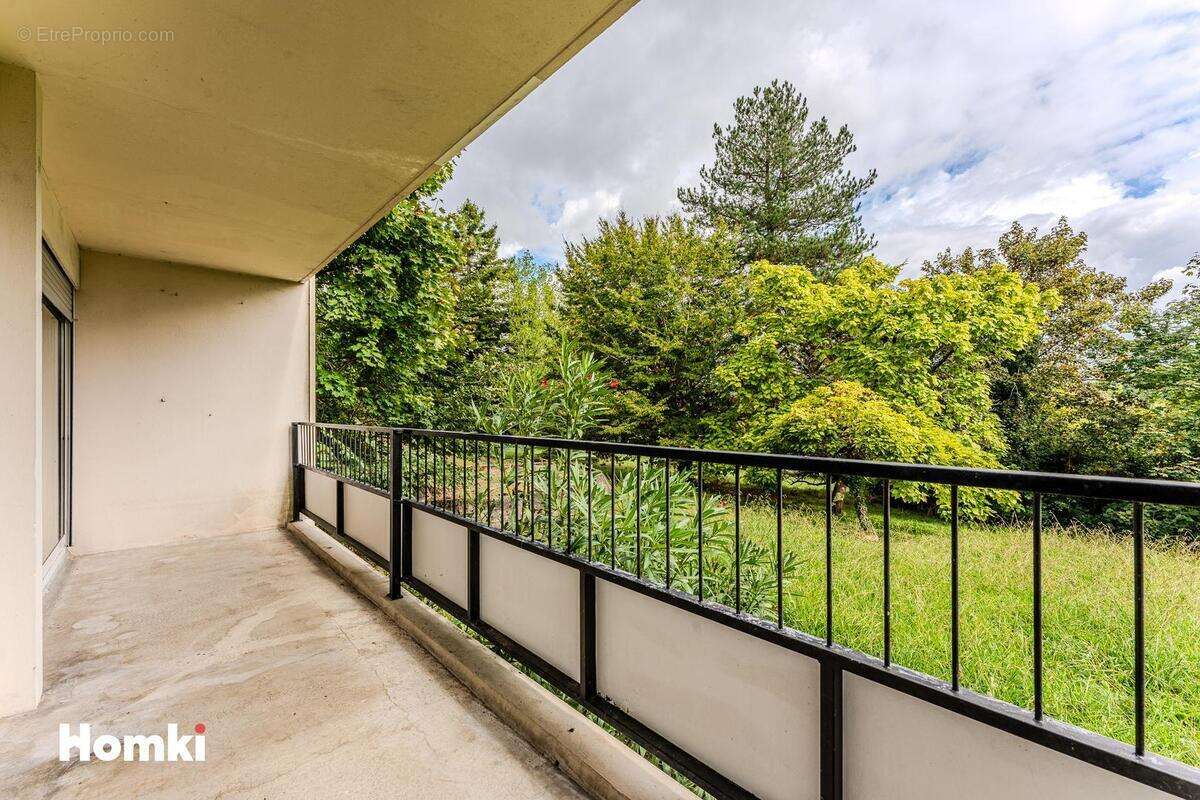 Appartement à BLANQUEFORT